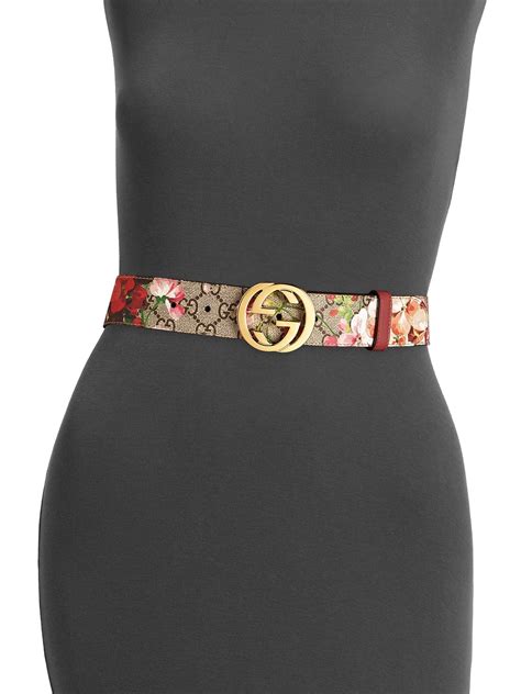 st laurent gucci belt|gucci belts for women.